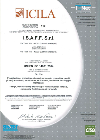isaff-certificazione-iso14001